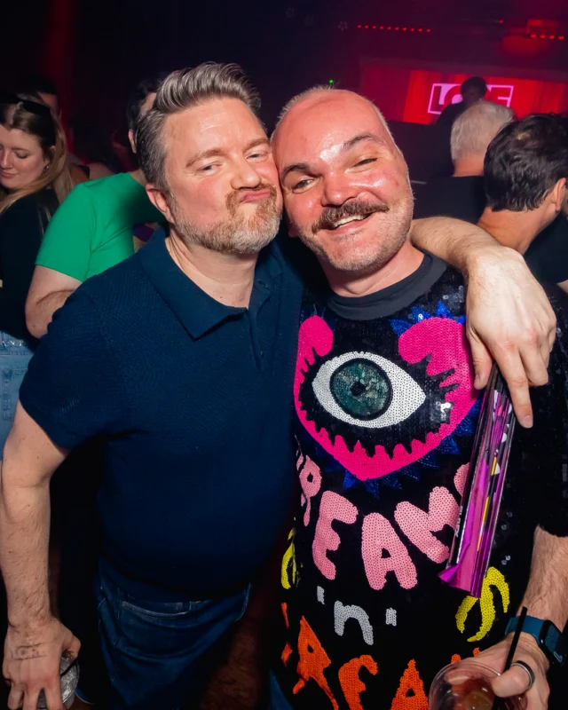 First Dance with Kimber - Lore Grand Opening - March 2025 - Kimber was the DJ - Photo by @hellacurious