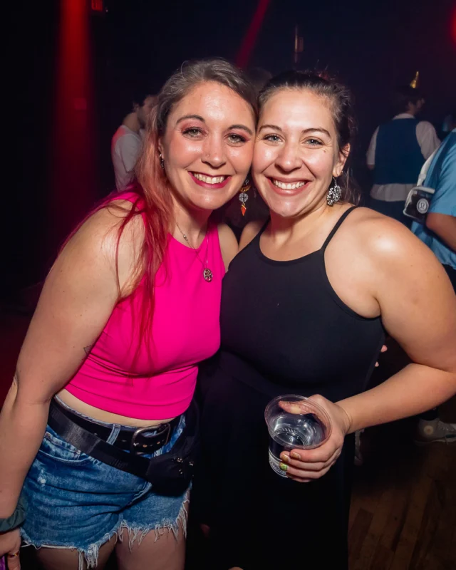 First Dance with Kimber - Lore Grand Opening - March 2025 - Kimber was the DJ - Photo by @hellacurious