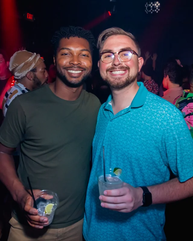 Hot Mess - monthly dance pop party @ Lore - Kimber is the DJ - Photo by @hellacurious