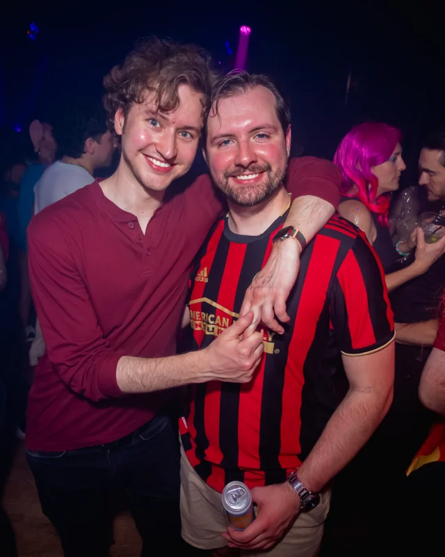 Hot Mess - monthly dance pop party @ Lore - Kimber is the DJ - Photo by @hellacurious