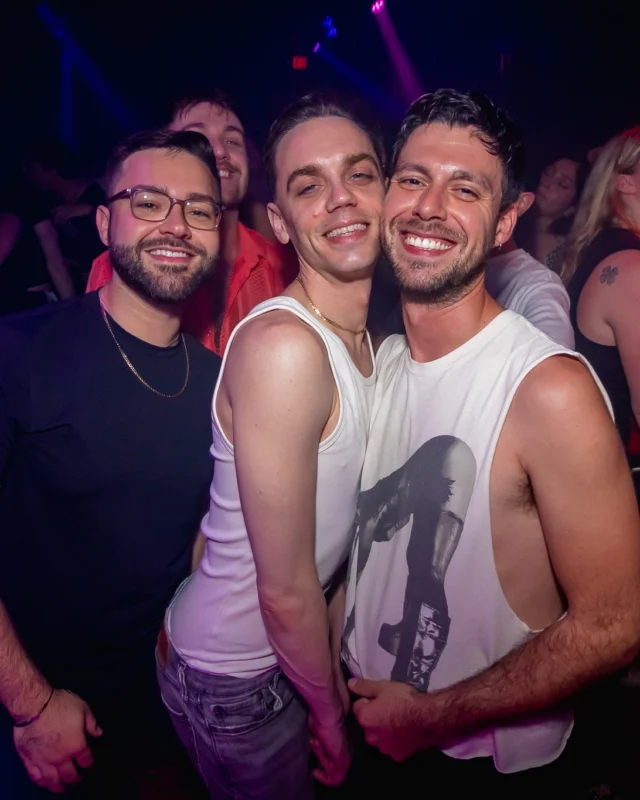 Hot Mess - monthly dance pop party @ Lore - Kimber is the DJ - Photo by @hellacurious