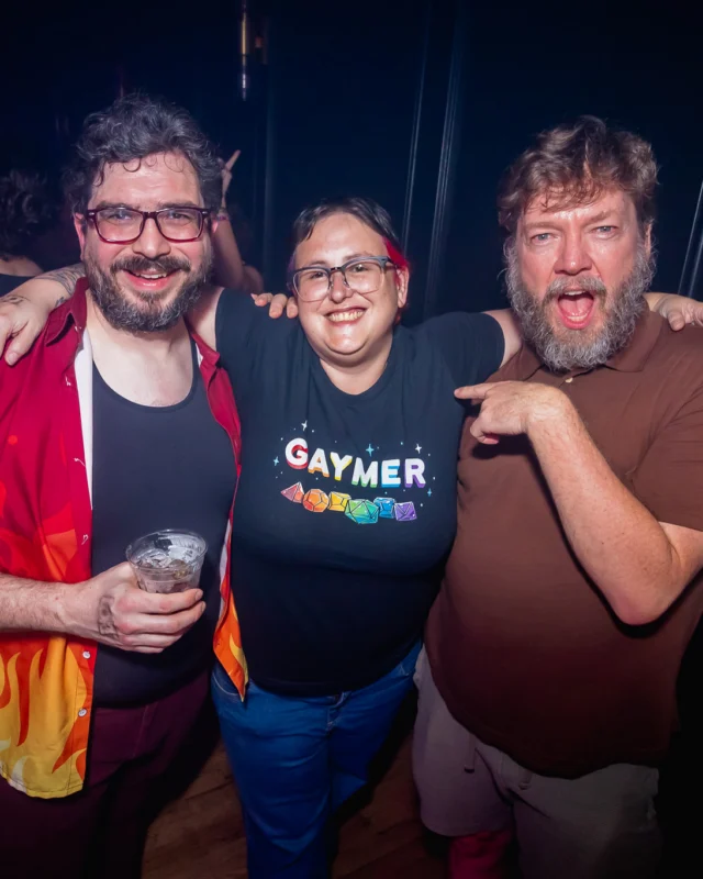 Hot Mess - monthly dance pop party @ Lore - Kimber is the DJ - Photo by @hellacurious