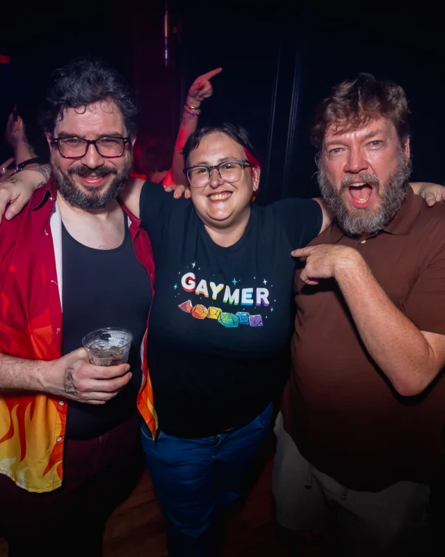 Hot Mess - monthly dance pop party @ Lore - Kimber is the DJ - Photo by @hellacurious
