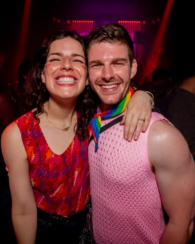 Nonsense dance party - April 2025 (Easter Edition) - Kimber and Tacosaurus Rex were the DJs - Photo by @hellacurious