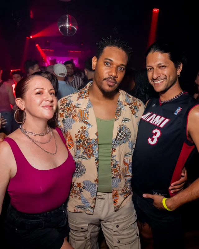 Nonsense dance party - April 2025 (Easter Edition) - Kimber and Tacosaurus Rex were the DJs - Photo by @hellacurious