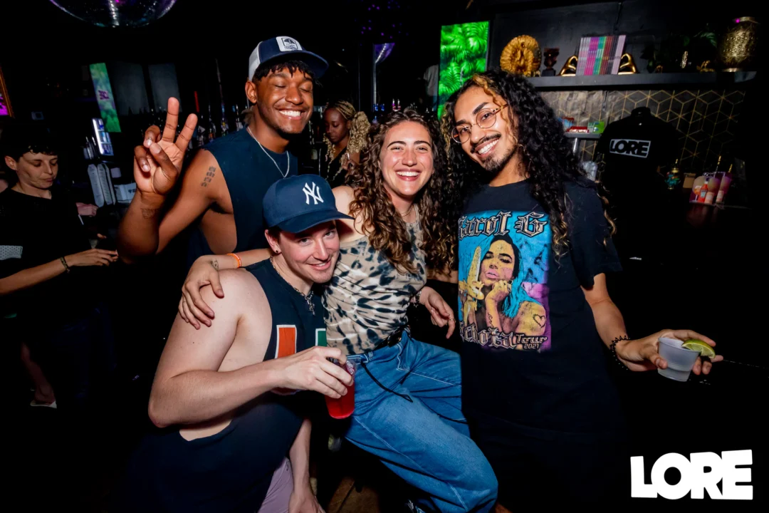 Adventure[s] presents This Party Is Killing You (aka The Robyn Party) with support from NonsenseATL - May 2025 - Photo by @hellacurious