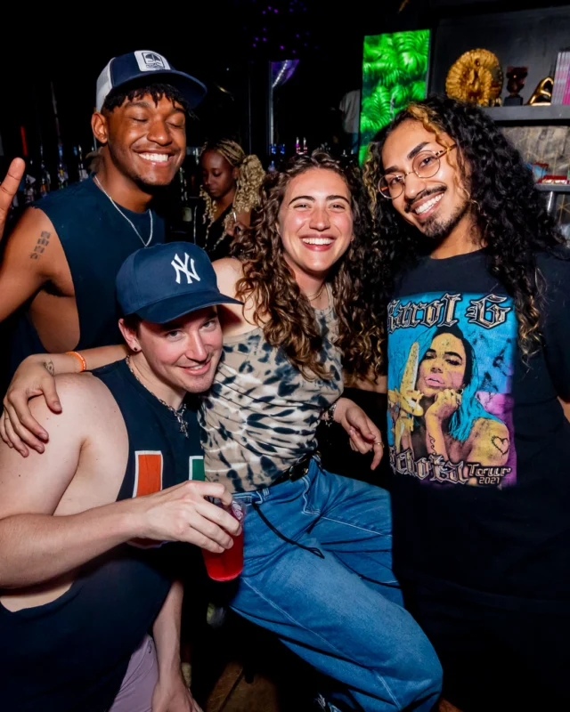 Adventure[s] presents This Party Is Killing You (aka The Robyn Party) with support from NonsenseATL - May 2025 - Photo by @hellacurious