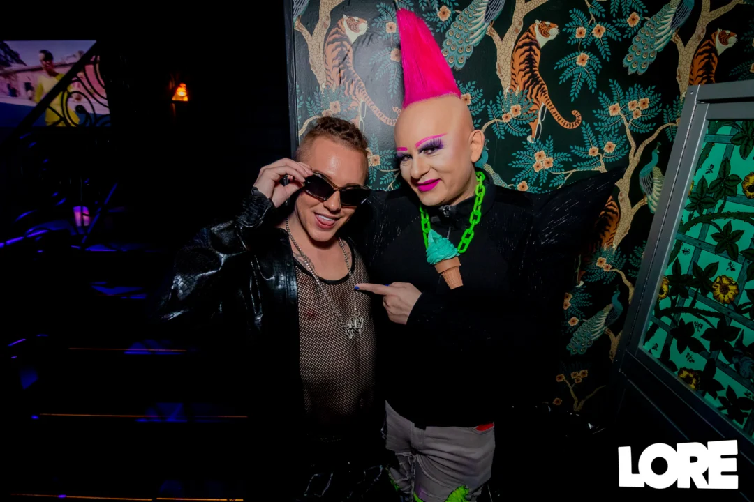 Adventure[s] presents This Party Is Killing You (aka The Robyn Party) with support from NonsenseATL - May 2025 - Photo by @hellacurious