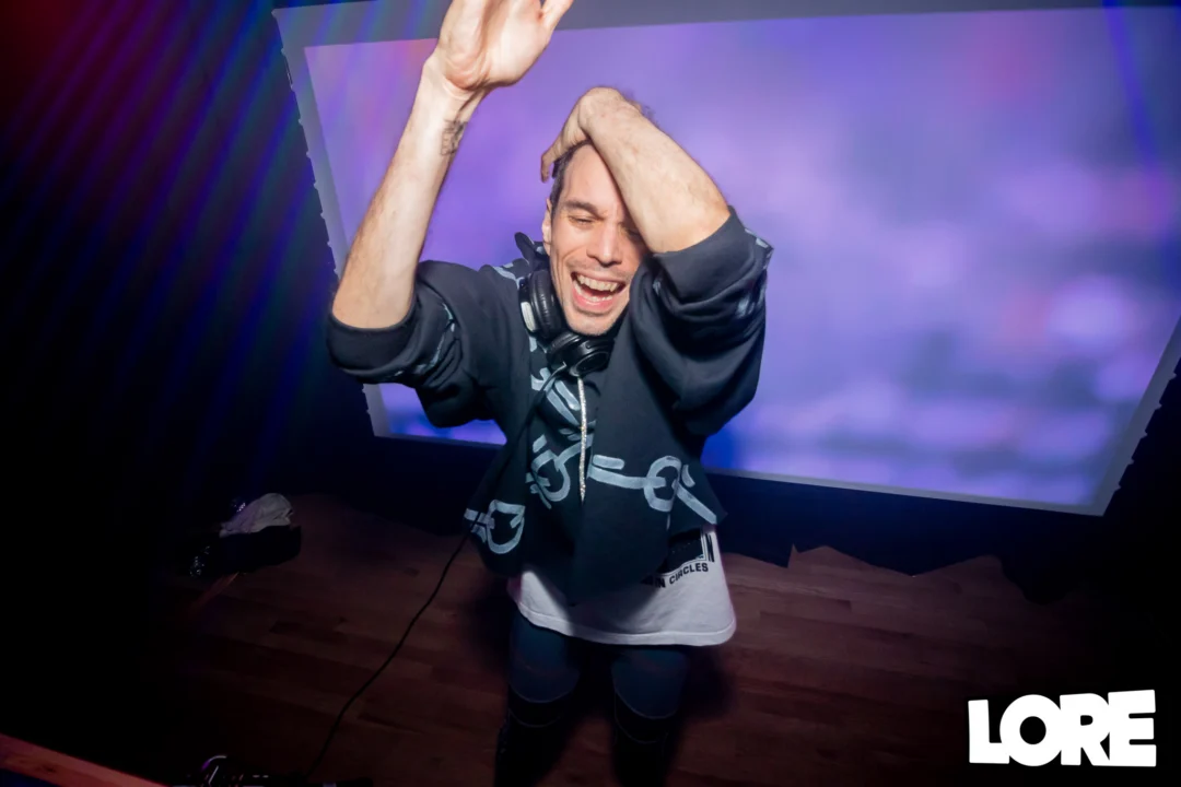 Adventure[s] presents This Party Is Killing You (aka The Robyn Party) with support from NonsenseATL - May 2025 - Photo by @hellacurious