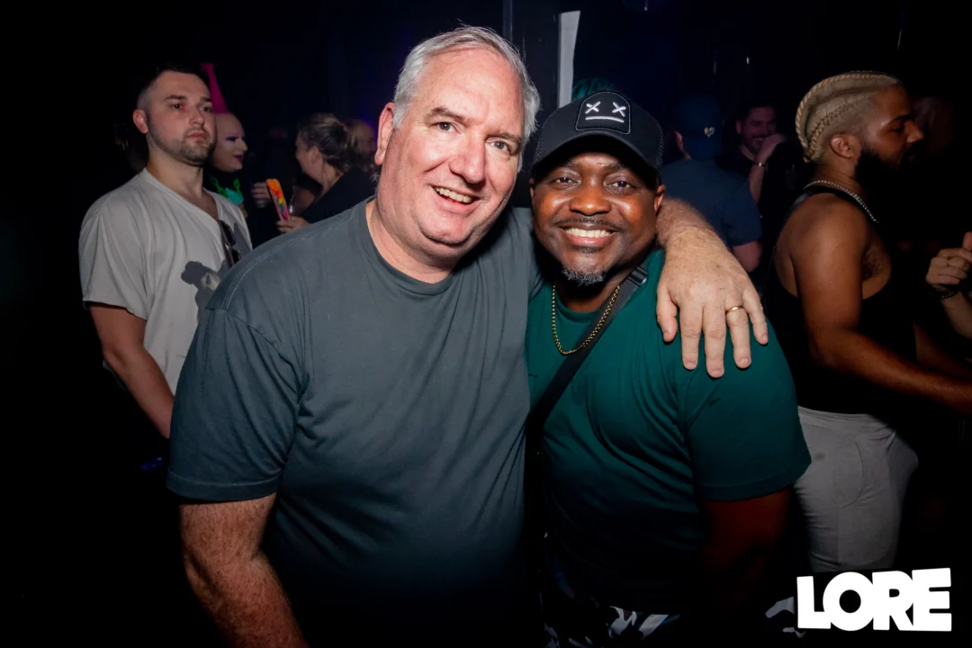 Adventure[s] presents This Party Is Killing You (aka The Robyn Party) with support from NonsenseATL - May 2025 - Photo by @hellacurious