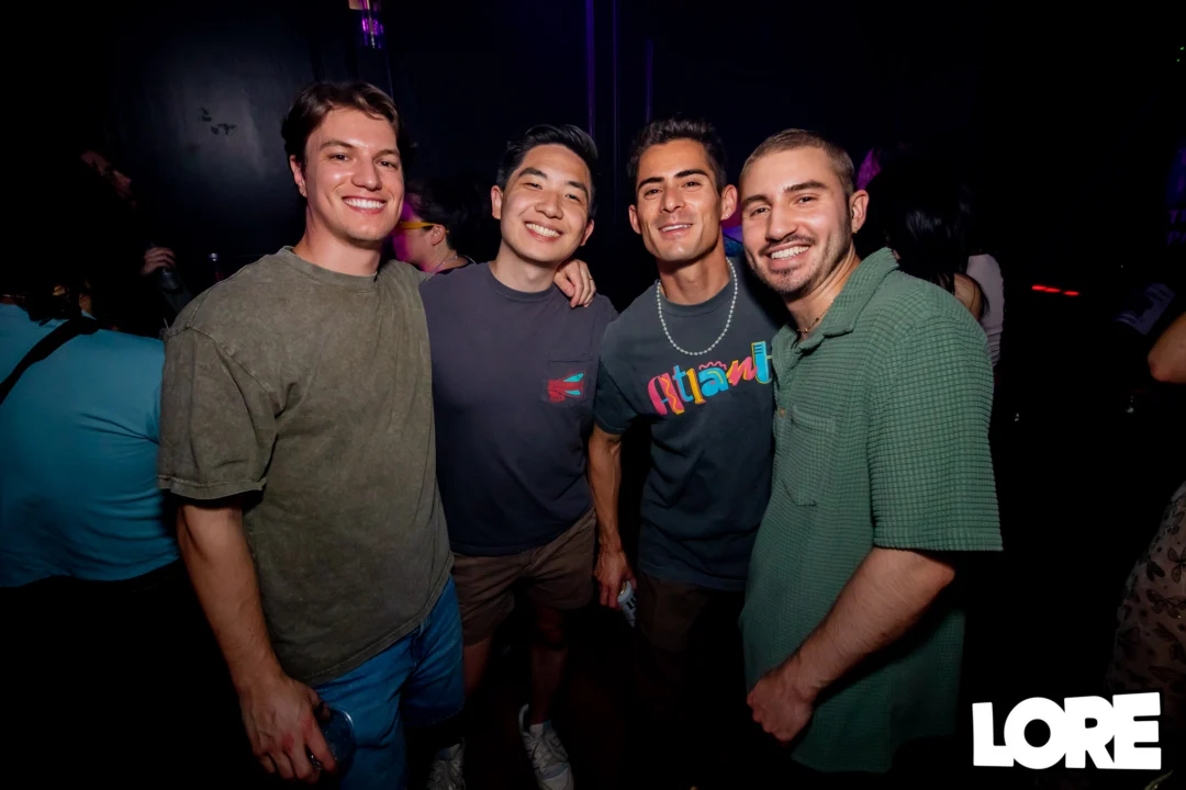 Adventure[s] presents This Party Is Killing You (aka The Robyn Party) with support from NonsenseATL - May 2025 - Photo by @hellacurious
