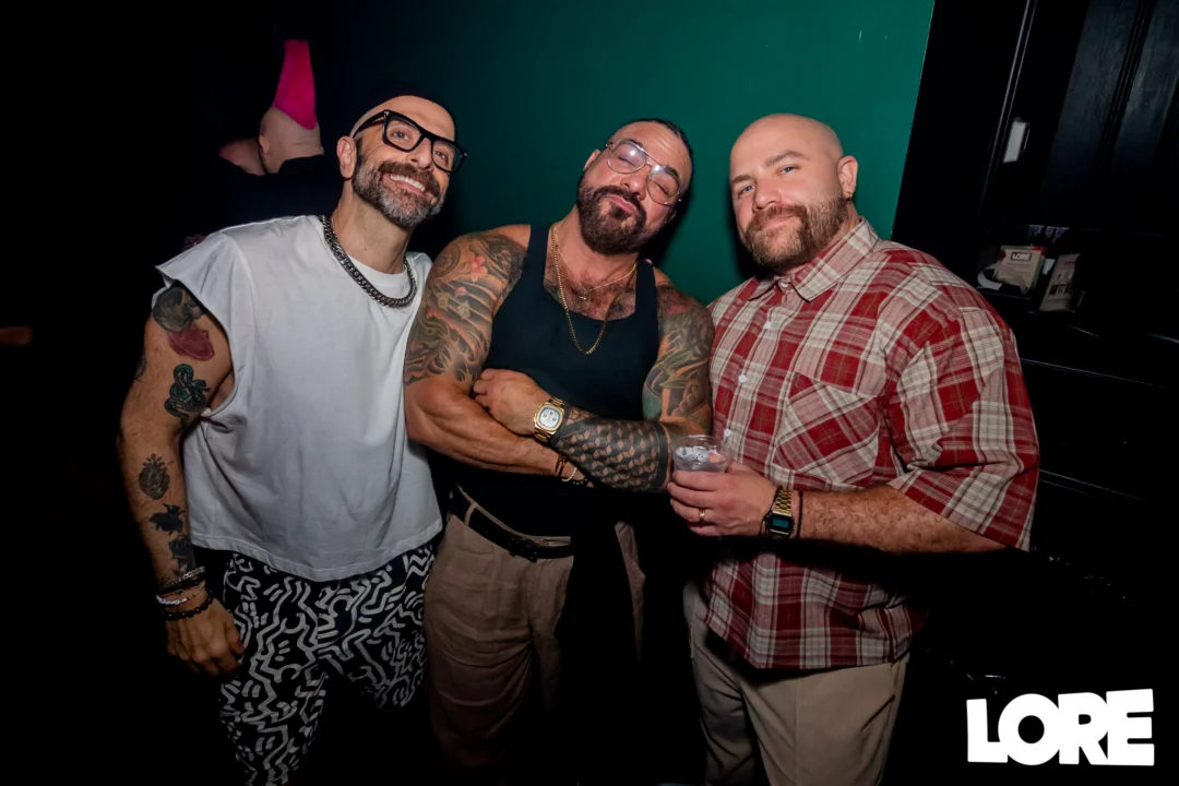 Adventure[s] presents This Party Is Killing You (aka The Robyn Party) with support from NonsenseATL - May 2025 - Photo by @hellacurious