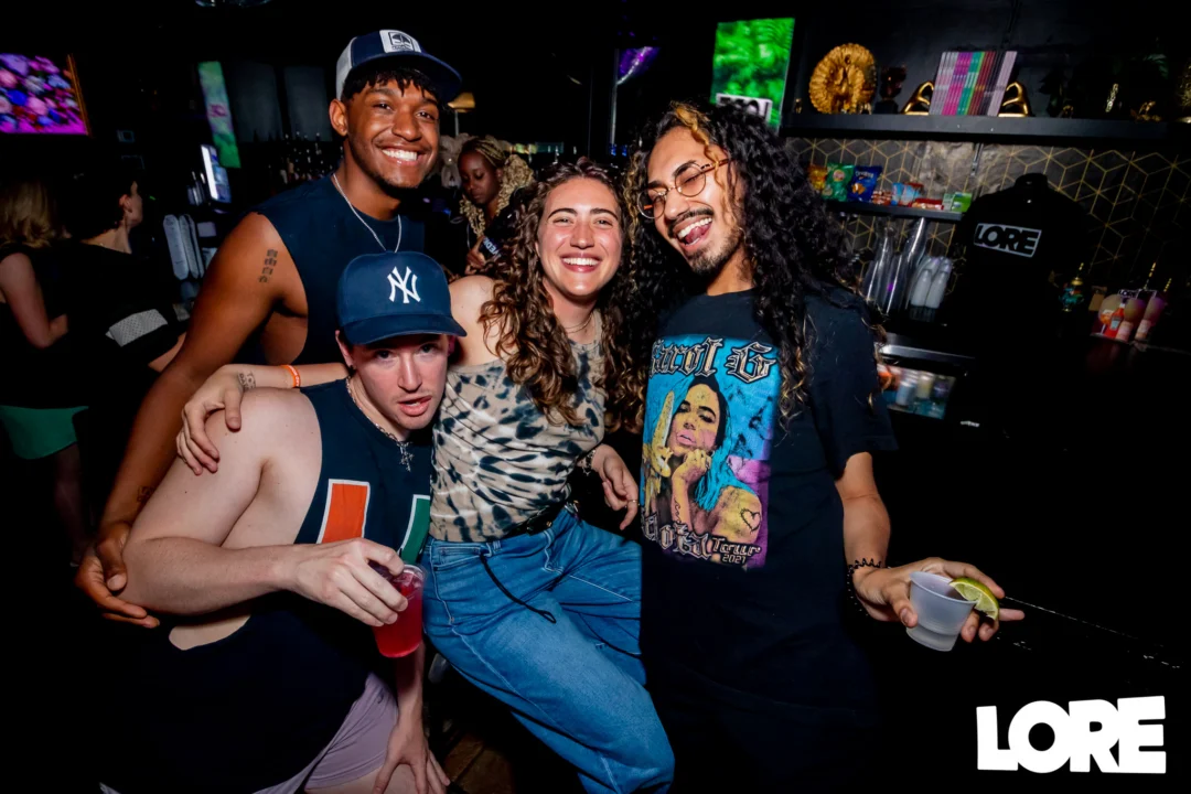 Adventure[s] presents This Party Is Killing You (aka The Robyn Party) with support from NonsenseATL - May 2025 - Photo by @hellacurious