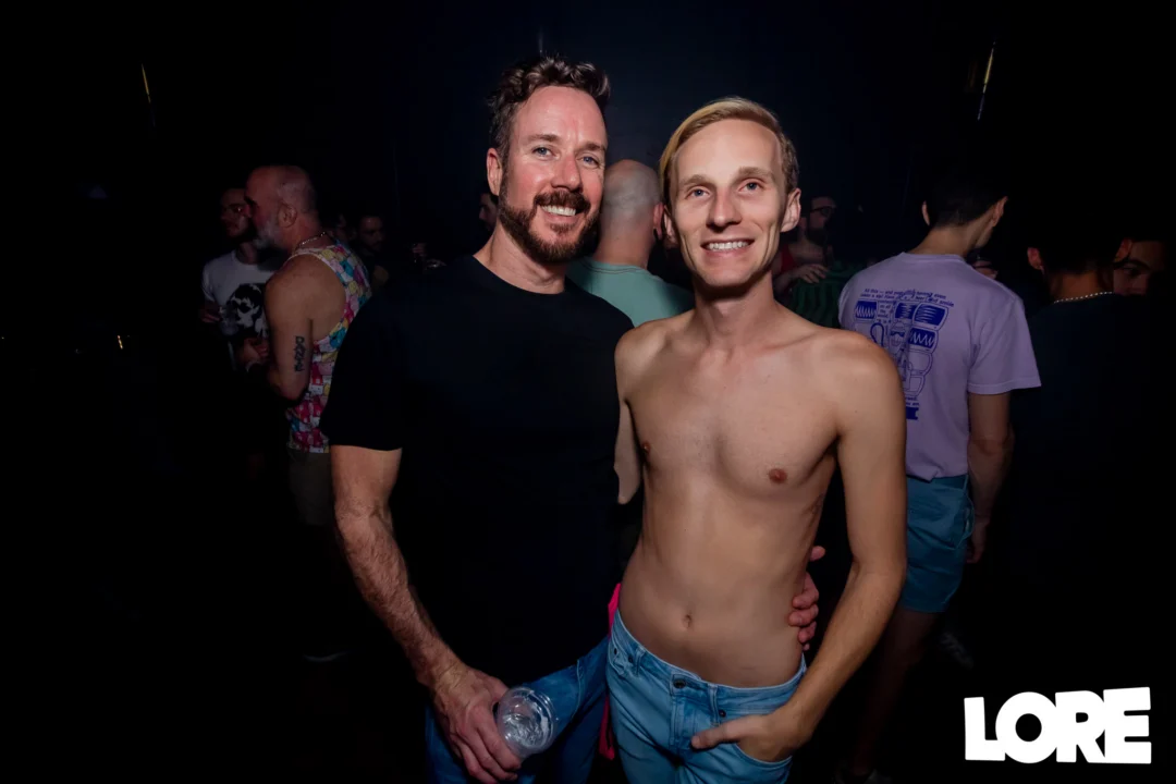 Adventure[s] presents This Party Is Killing You (aka The Robyn Party) with support from NonsenseATL - May 2025 - Photo by @hellacurious