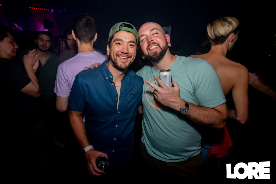 Adventure[s] presents This Party Is Killing You (aka The Robyn Party) with support from NonsenseATL - May 2025 - Photo by @hellacurious