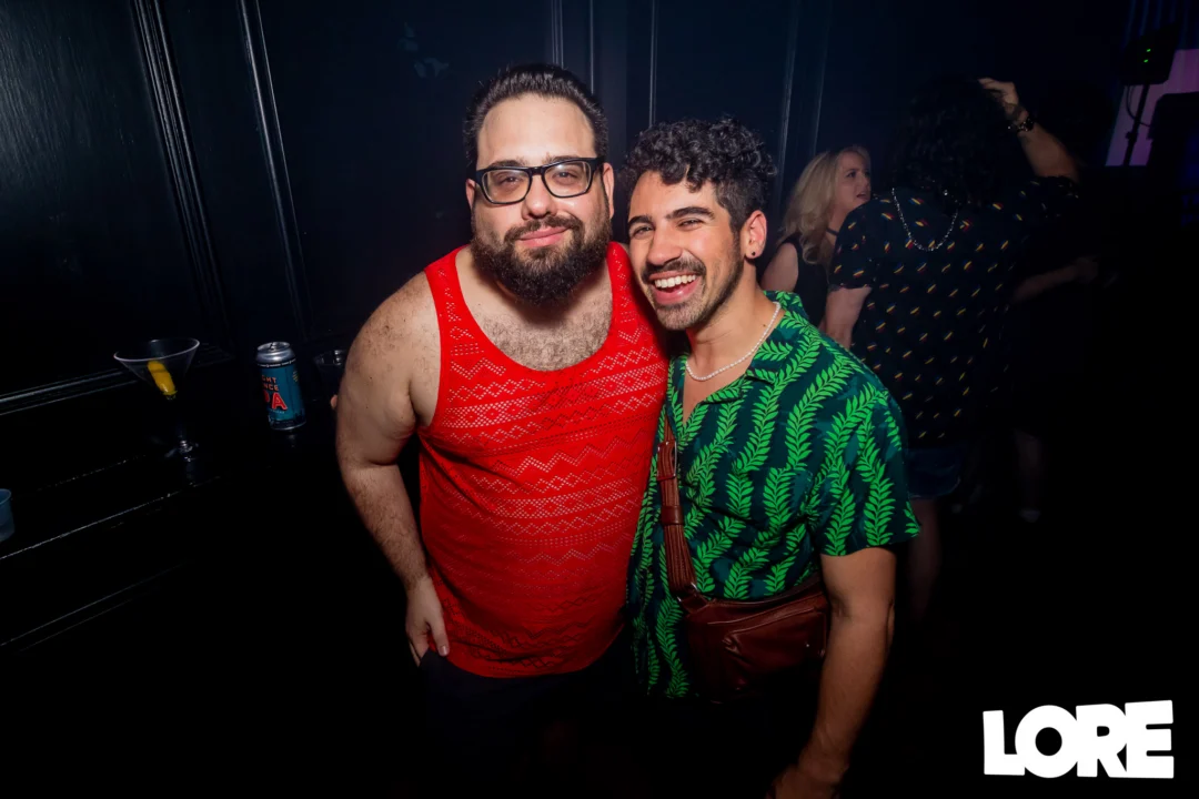 Adventure[s] presents This Party Is Killing You (aka The Robyn Party) with support from NonsenseATL - May 2025 - Photo by @hellacurious