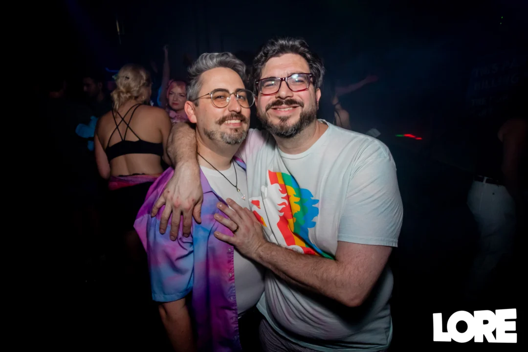 Adventure[s] presents This Party Is Killing You (aka The Robyn Party) with support from NonsenseATL - May 2025 - Photo by @hellacurious