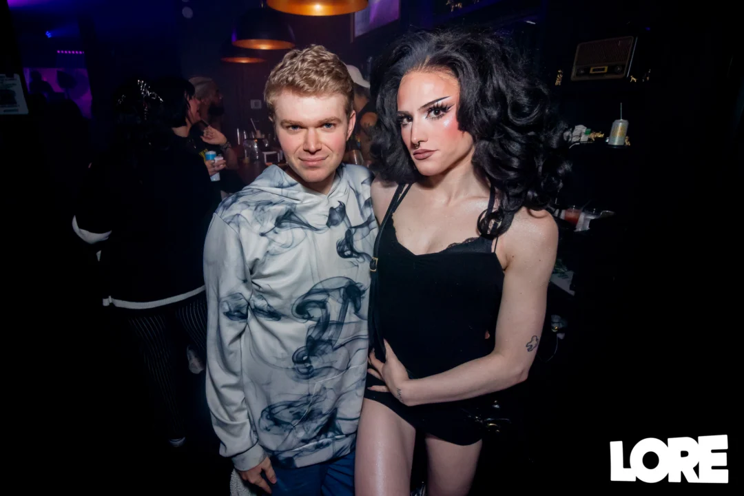 Adventure[s] presents This Party Is Killing You (aka The Robyn Party) with support from NonsenseATL - May 2025 - Photo by @hellacurious