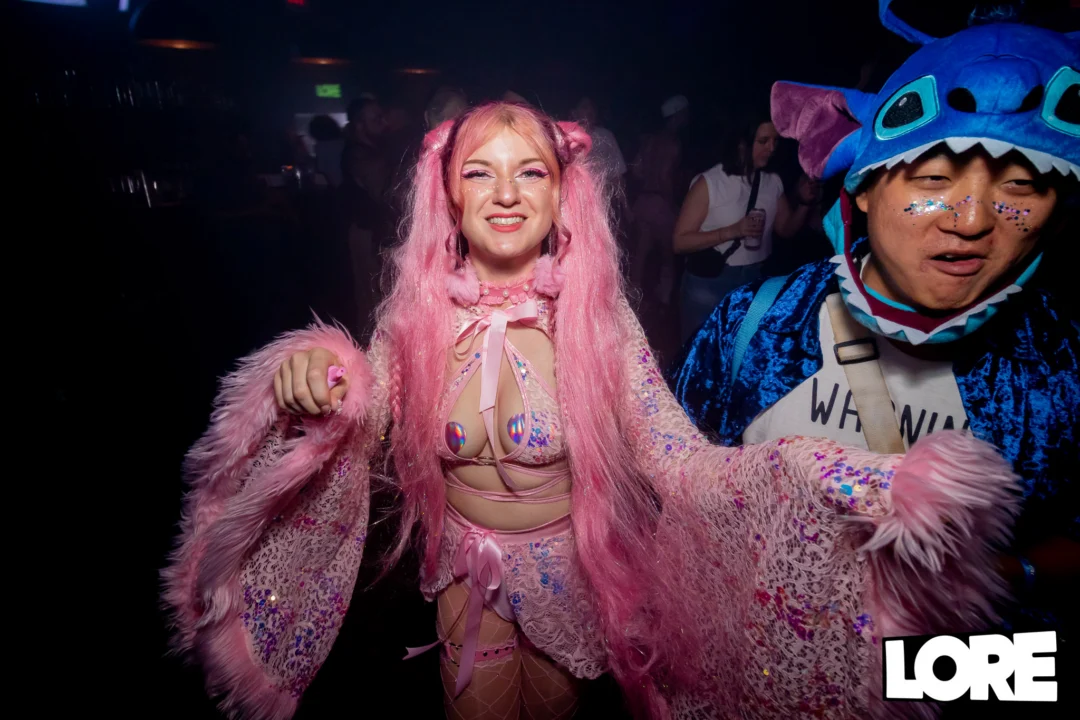 Adventure[s] presents This Party Is Killing You (aka The Robyn Party) with support from NonsenseATL - May 2025 - Photo by @hellacurious