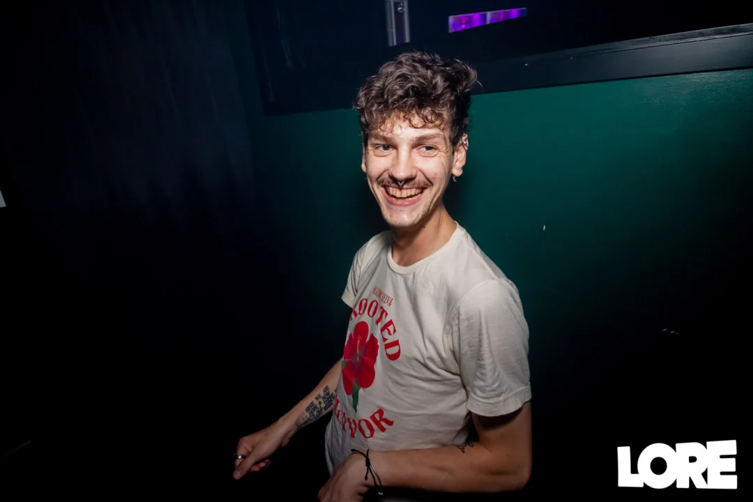 Adventure[s] presents This Party Is Killing You (aka The Robyn Party) with support from NonsenseATL - May 2025 - Photo by @hellacurious