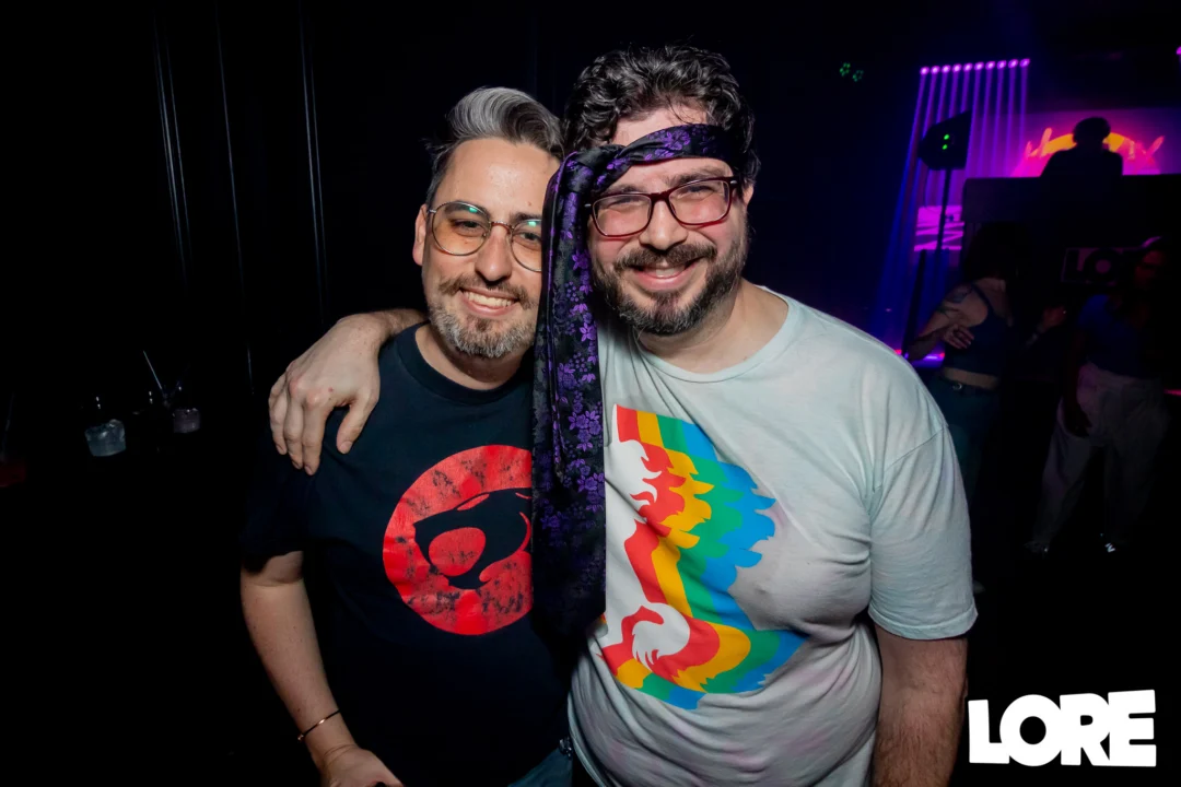 Heyday 80s party (Dayclubber Edition) - May 2025 - Kimber was the DJ - Photo by @hellacurious