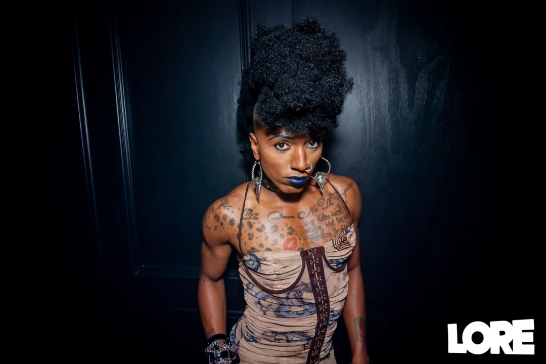 Hot Mess dance pop party - May 2025 - Kimber was the DJ - Photo by @hellacurious