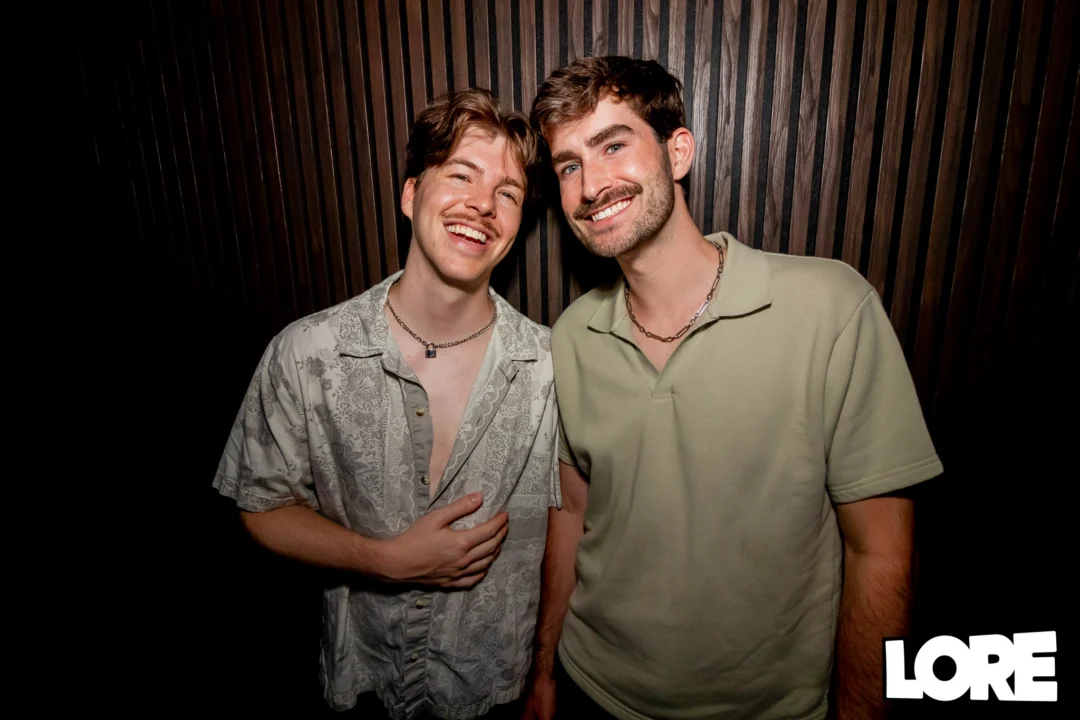 Hot Mess - dance pop party - June 2025 - Kimber was the DJ - Photo by @hellacurious