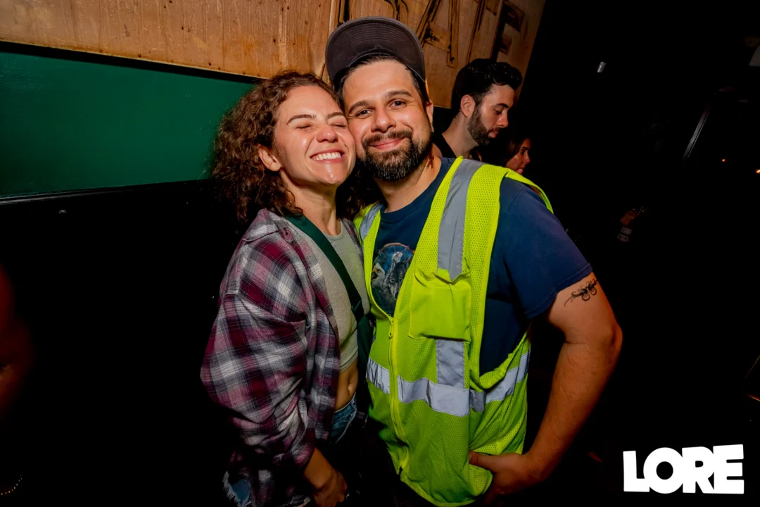 Hot Mess - dance pop party - June 2025 - Kimber was the DJ - Photo by @hellacurious