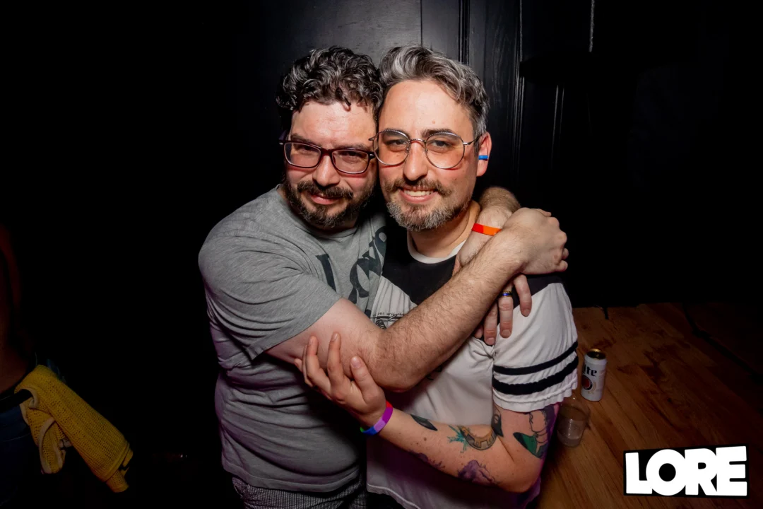 Hot Mess - dance pop party - June 2025 - Kimber was the DJ - Photo by @hellacurious
