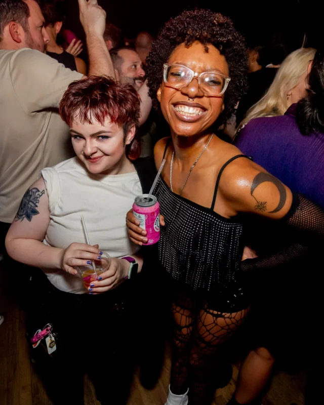 Gaga Ball - A celebration of Mother Monster - Summer 2025 - Kimber was the DJ - Photo by @hellacurious