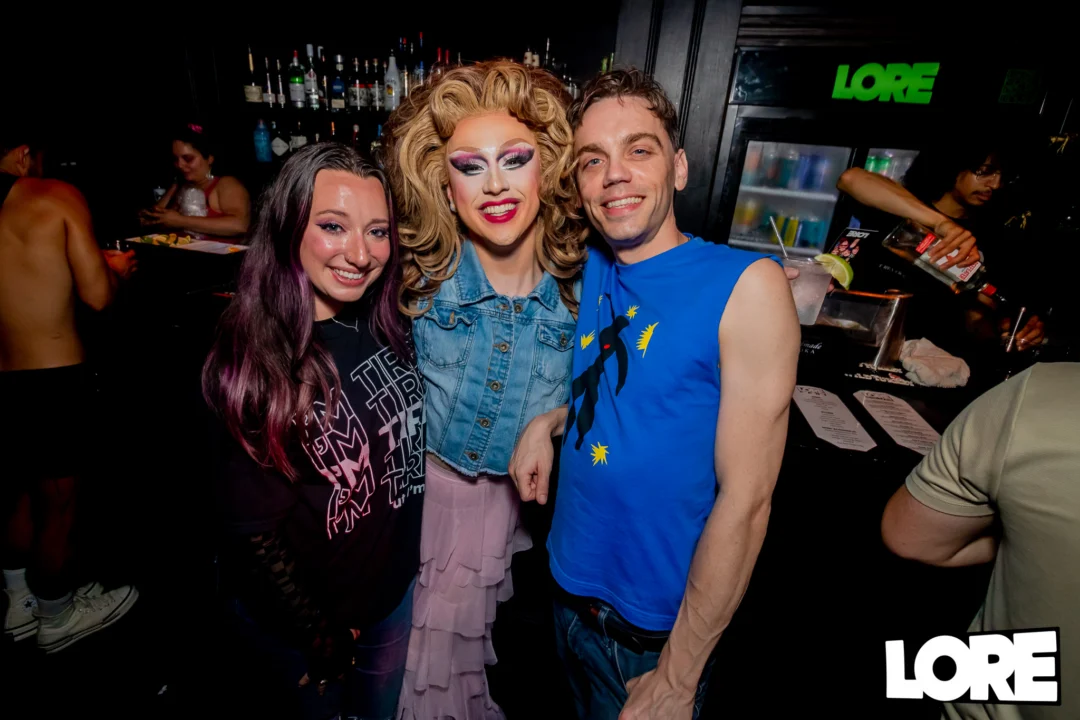 Gaga Ball - A celebration of Mother Monster - Summer 2025 - Kimber was the DJ - Photo by @hellacurious