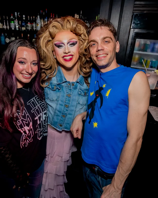 Gaga Ball - A celebration of Mother Monster - Summer 2025 - Kimber was the DJ - Photo by @hellacurious