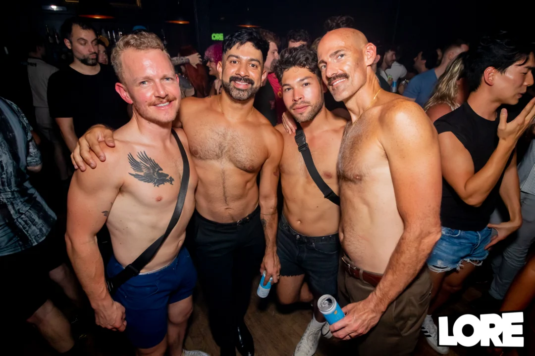 Gaga Ball - A celebration of Mother Monster - Summer 2025 - Kimber was the DJ - Photo by @hellacurious