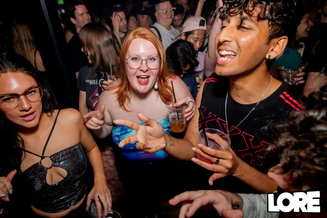 Gaga Ball - A celebration of Mother Monster - Summer 2025 - Kimber was the DJ - Photo by @hellacurious