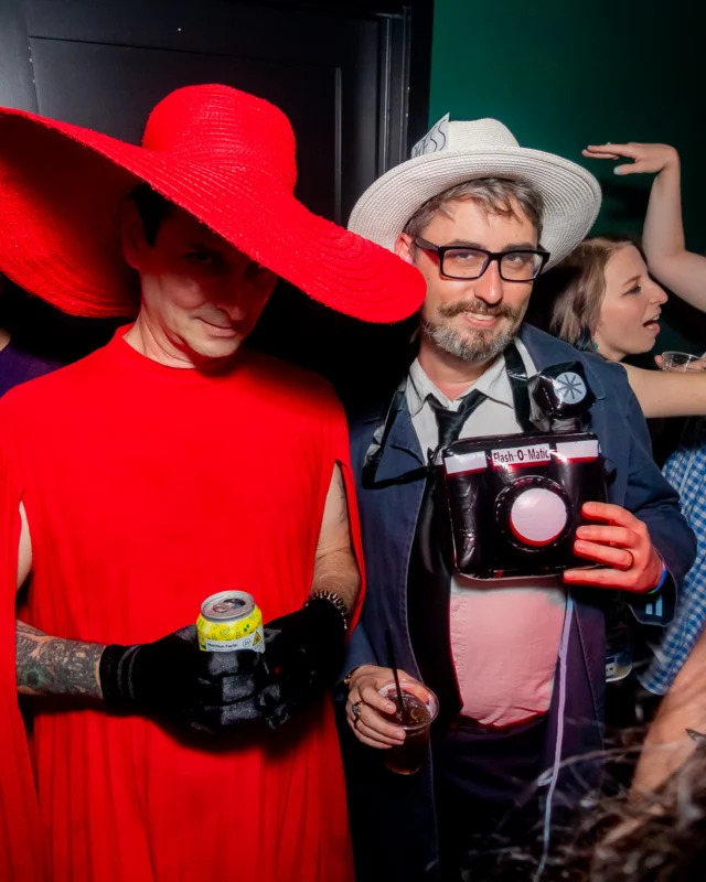 Gaga Ball - A celebration of Mother Monster - Summer 2025 - Kimber was the DJ - Photo by @hellacurious