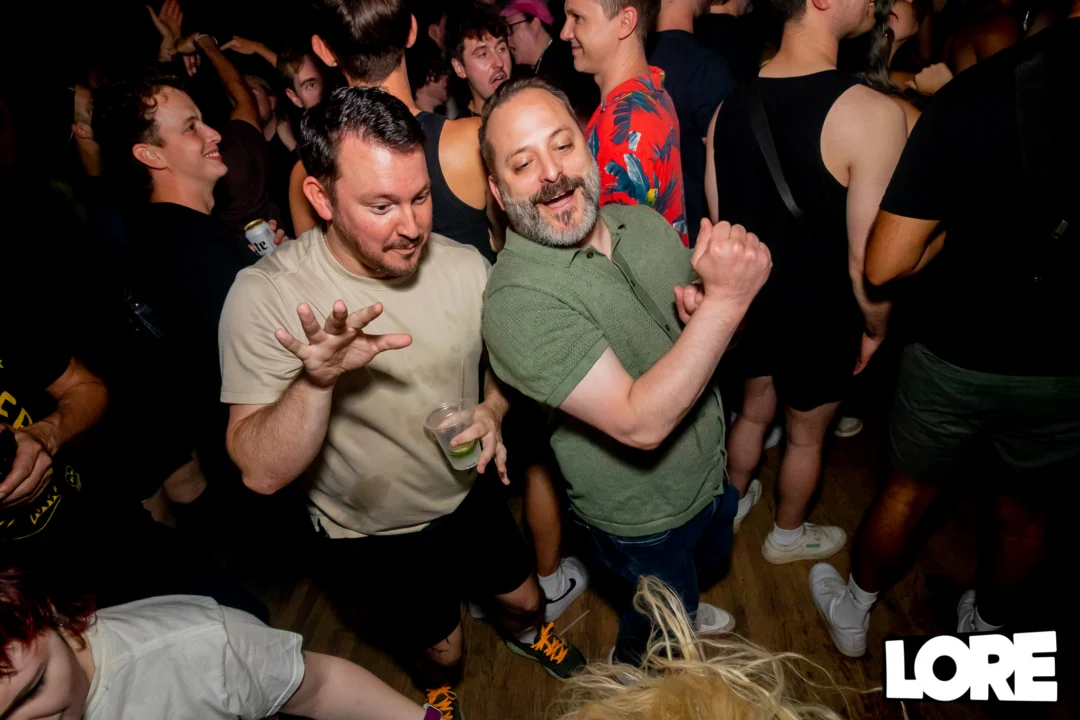 Gaga Ball - A celebration of Mother Monster - Summer 2025 - Kimber was the DJ - Photo by @hellacurious