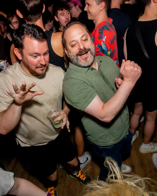 Gaga Ball - A celebration of Mother Monster - Summer 2025 - Kimber was the DJ - Photo by @hellacurious