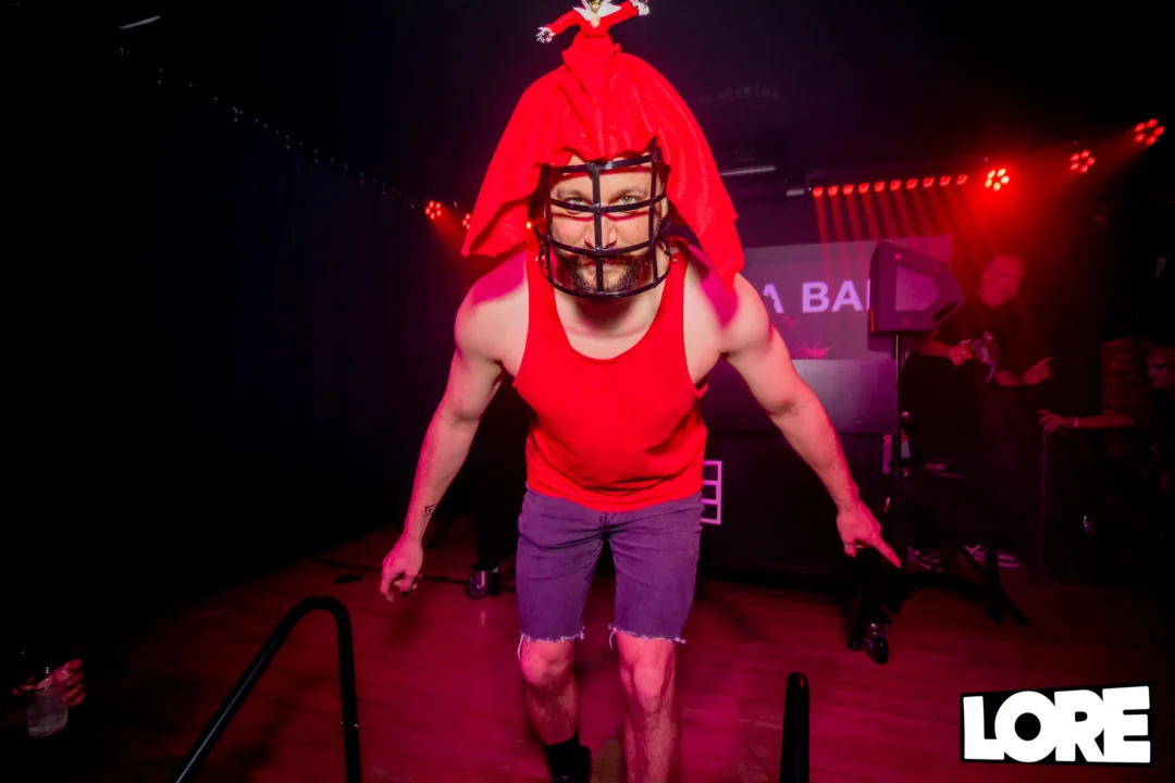 Gaga Ball - A celebration of Mother Monster - Summer 2025 - Kimber was the DJ - Photo by @hellacurious