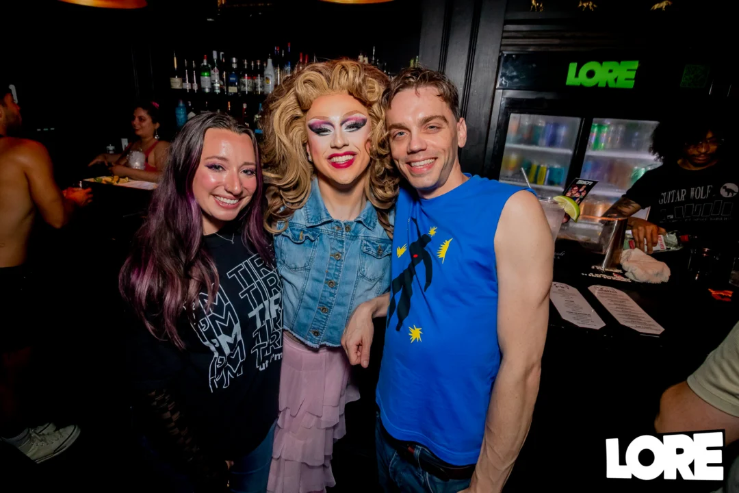 Gaga Ball - A celebration of Mother Monster - Summer 2025 - Kimber was the DJ - Photo by @hellacurious
