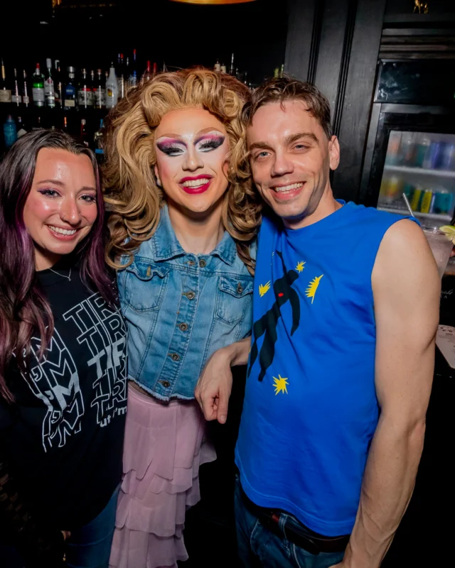 Gaga Ball - A celebration of Mother Monster - Summer 2025 - Kimber was the DJ - Photo by @hellacurious