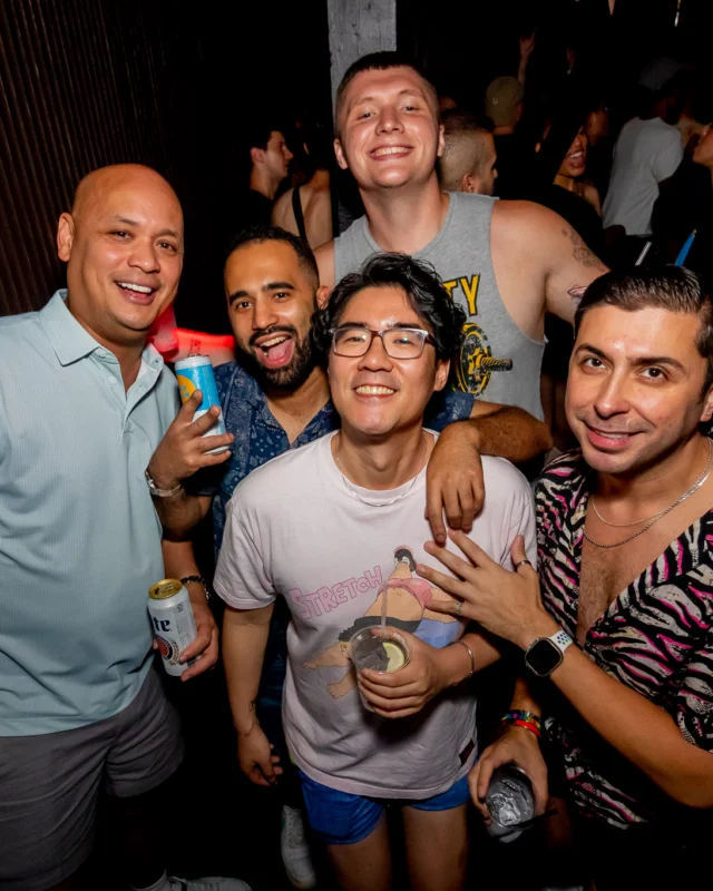 Gaga Ball - A celebration of Mother Monster - Summer 2025 - Kimber was the DJ - Photo by @hellacurious