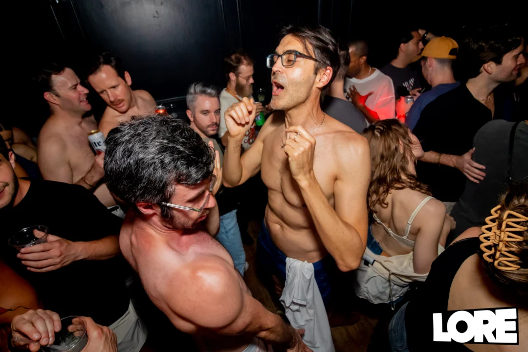 Gaga Ball - A celebration of Mother Monster - Summer 2025 - Kimber was the DJ - Photo by @hellacurious