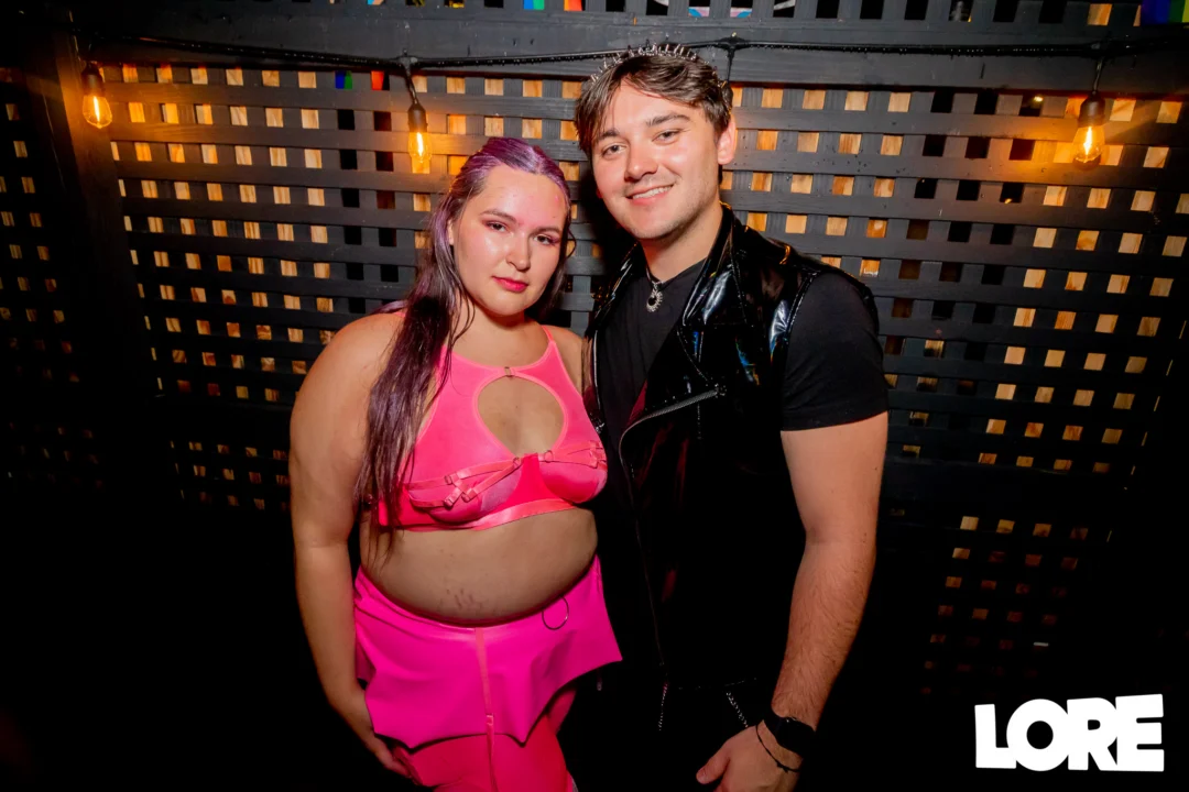 Gaga Ball - A celebration of Mother Monster - Summer 2025 - Kimber was the DJ - Photo by @hellacurious