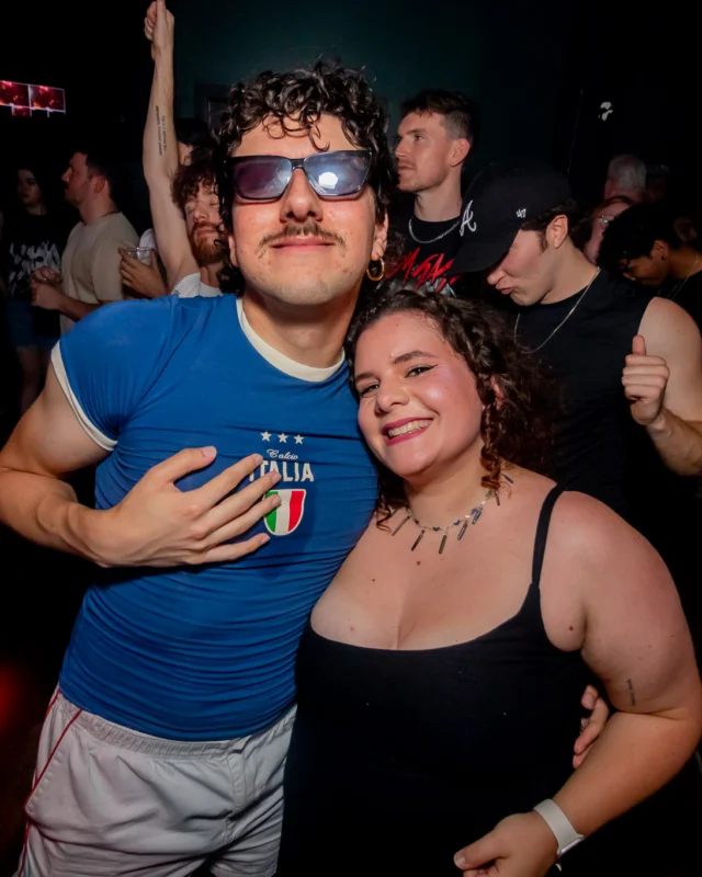 Gaga Ball - A celebration of Mother Monster - Summer 2025 - Kimber was the DJ - Photo by @hellacurious