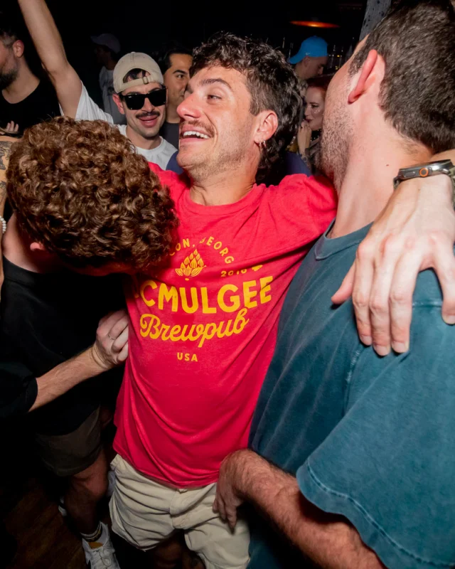 Gaga Ball - A celebration of Mother Monster - Summer 2025 - Kimber was the DJ - Photo by @hellacurious