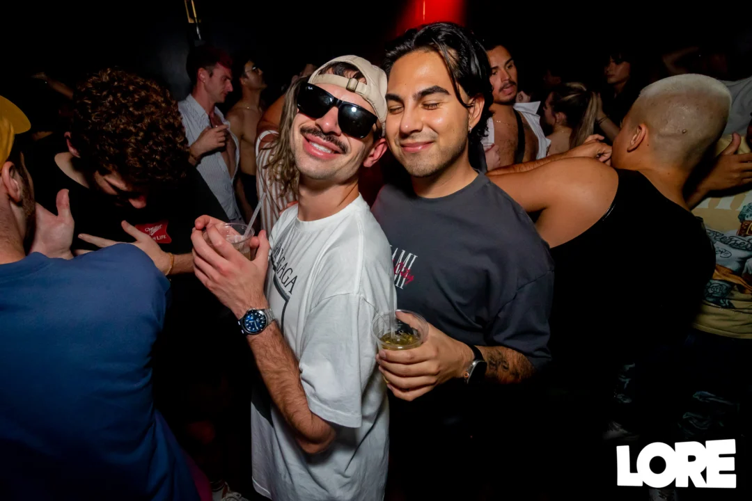 Gaga Ball - A celebration of Mother Monster - Summer 2025 - Kimber was the DJ - Photo by @hellacurious