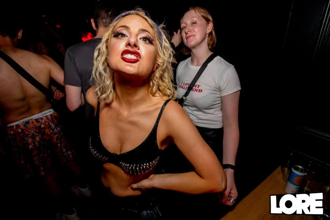 Gaga Ball - A celebration of Mother Monster - Summer 2025 - Kimber was the DJ - Photo by @hellacurious