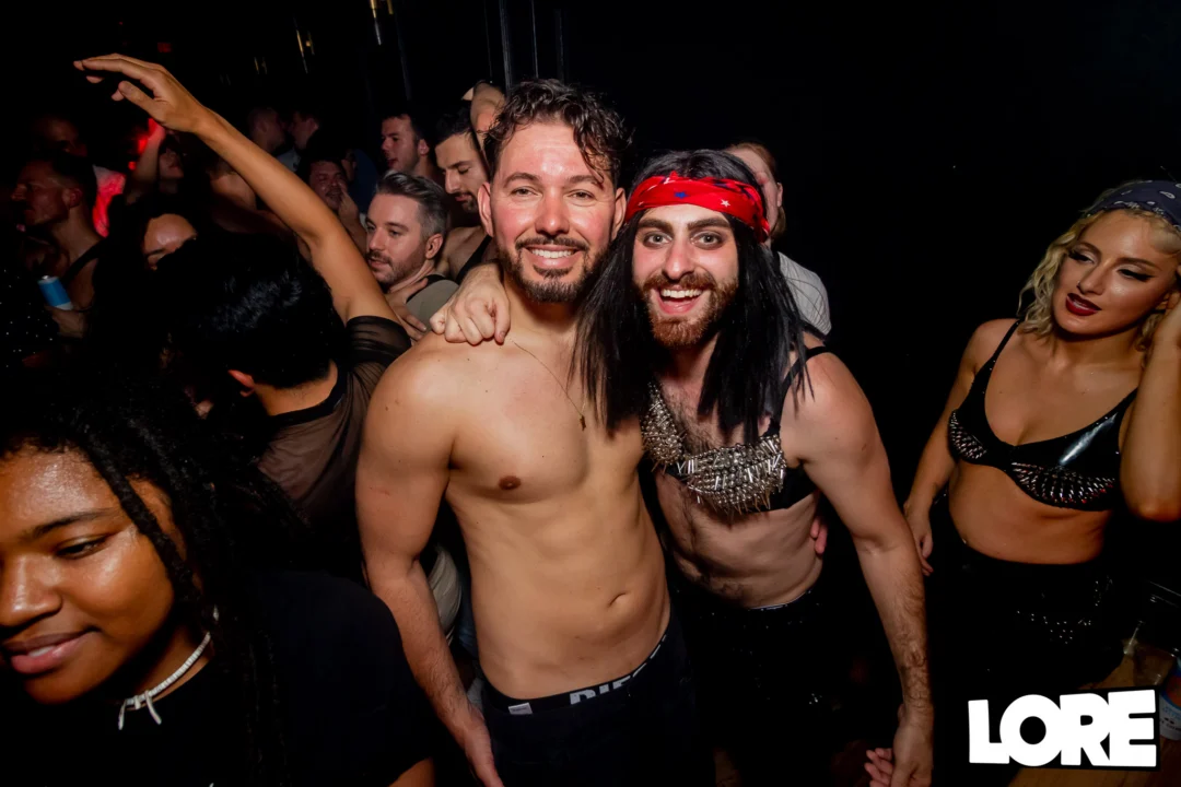 Gaga Ball - A celebration of Mother Monster - Summer 2025 - Kimber was the DJ - Photo by @hellacurious