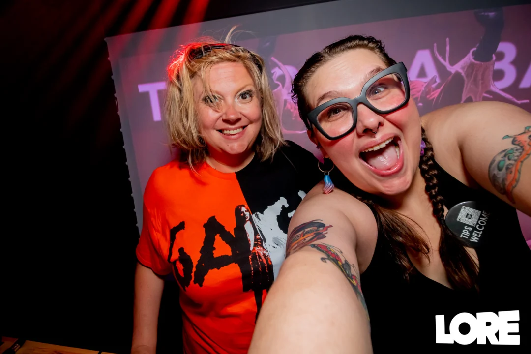 Gaga Ball - A celebration of Mother Monster - Summer 2025 - Kimber was the DJ - Photo by @hellacurious