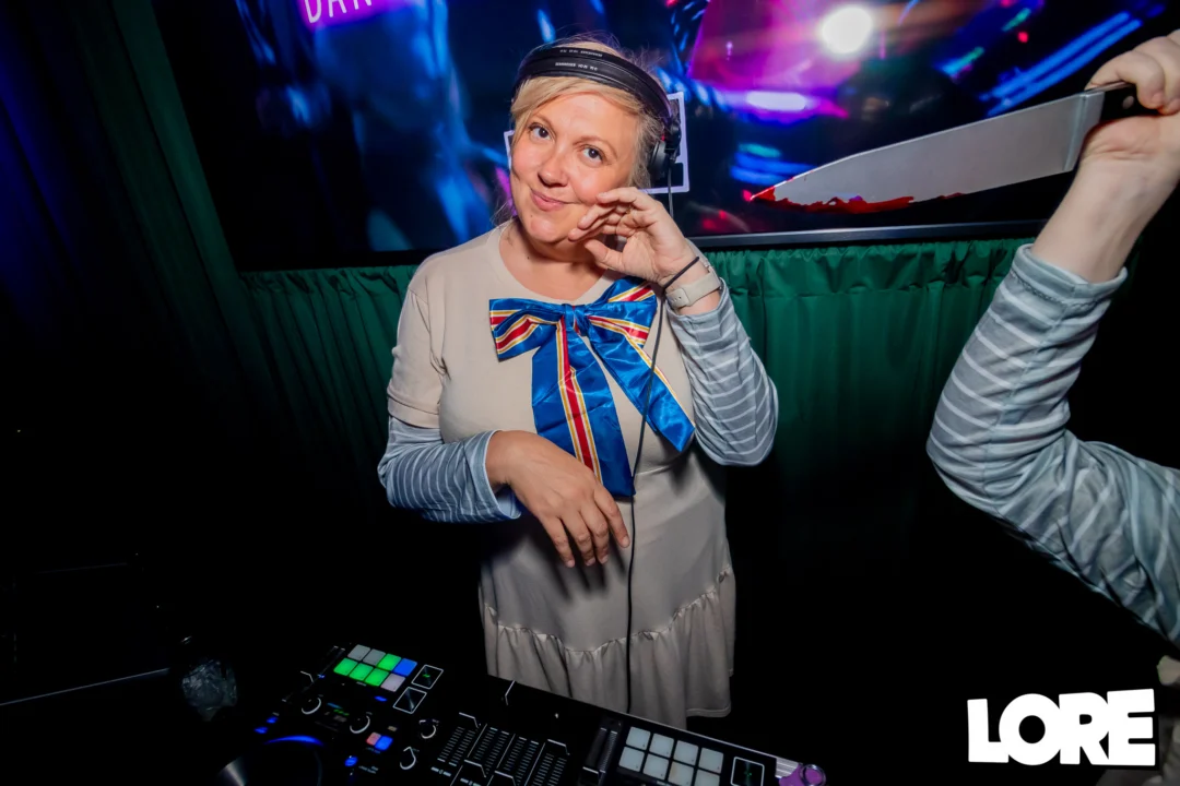 Megan 2.0 dance party - July 2025 - DJ: Kimber - Drag: Jo King - Photos by @hellacurious